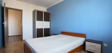 Duży balkon | parking | nowoczesne osiedle