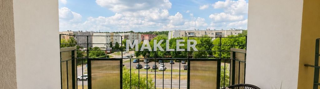 2 pokoje | 53 m² | fordon | balkon