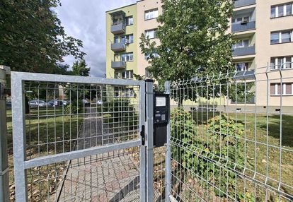 Mieszkanie ul.orlicz-dreszera 13