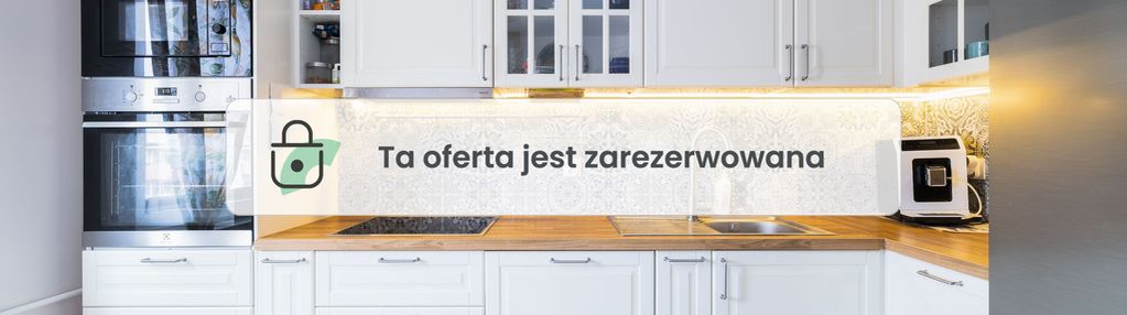 3 pok wyremontowane jasne mieszkanie z balkonem
