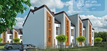 Segment dla rodziny 127 m2, 5 pok.