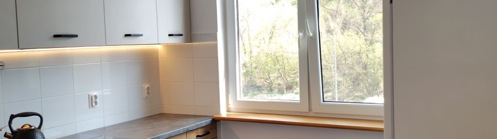 2 pokoje z oddzielną kuchnią, Gaj, Krzyki