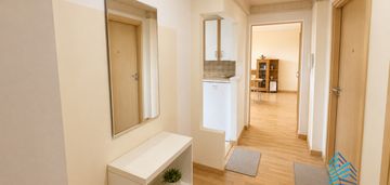 Przestronne 3 pokoje, balkon, bochnia ul. karolina