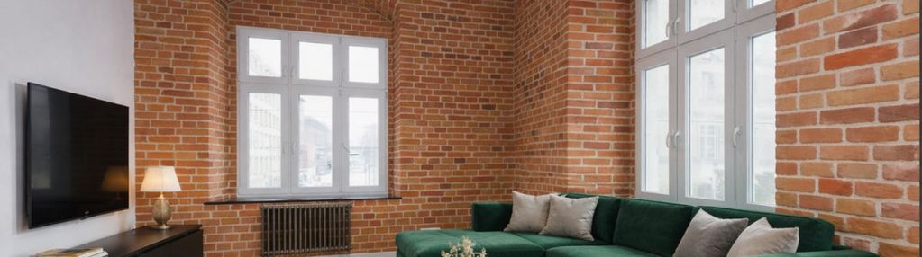 Pięknie wykończone | stare miasto