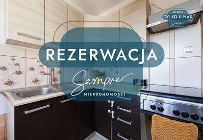 Rezerwacja*m2* bloki*balkon*piłsudskiego*