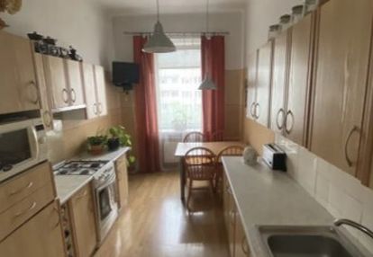 3-pokojowe mieszkanie na mokotowie