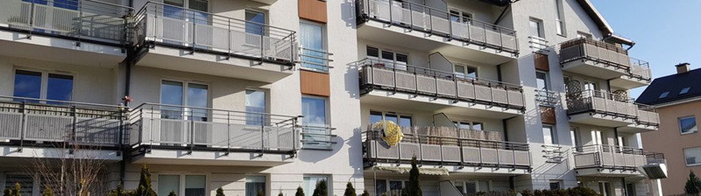 Trzypokojowe mieszkanie w świetnej lokalizacji.