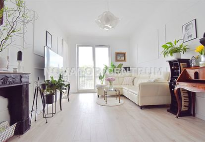 Luksusowe mieszkanie w apartamentowcu, wilczak!