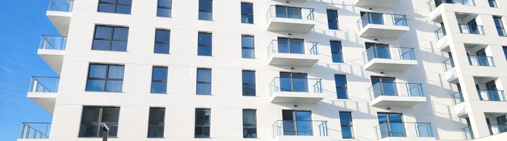 Nowoczesne mieszkanie 2-pokojowe z ogródkiem