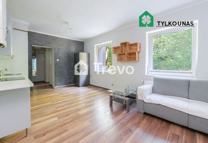 Blisko centrum | widok na zieleń | 10min do skm