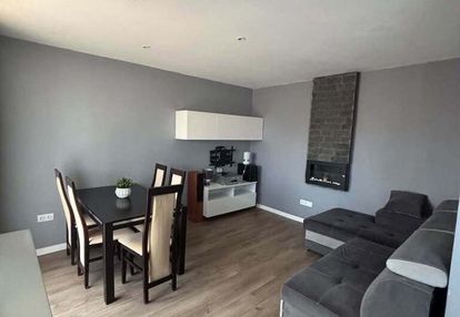 3 pokoje - duży balkon - katowice-giszowiec