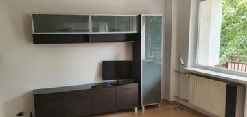 1-pokojowe mieszkanie na ursynowie