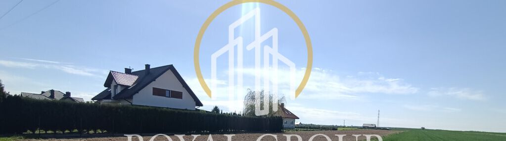 Działka budowlana 32ar, turowola - kolonia