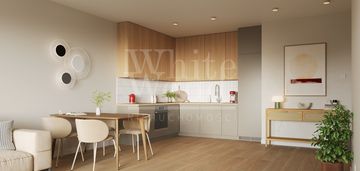 Mieszkanie na sprzedaż wiszące ogrody