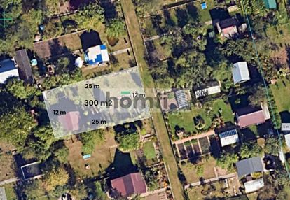 Atrakcyjna działka rod na sprzedaż