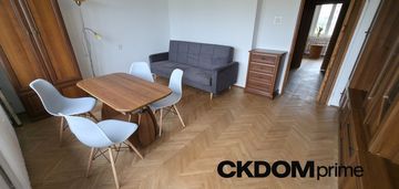 Mieszkanie ksm, 2 pokoje