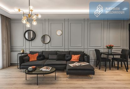 Mieszkanie dla rodziny, dobra lokalizacja