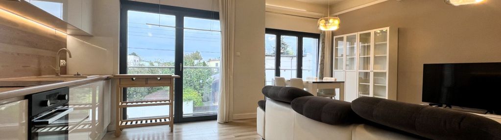 Piątkowo - super 4 pokoje 90m2 balkon parking