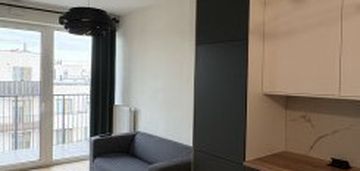 2-pokojowe mieszkanie na włochach