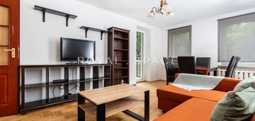 Komfortowe mieszkanie w sercu krakowa!