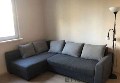 Kawalerka na ochocie