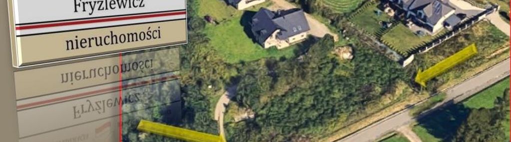 Nowy sącz, działka budowlana