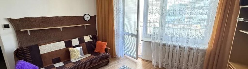 3-pokojowe mieszkanie na bemowie