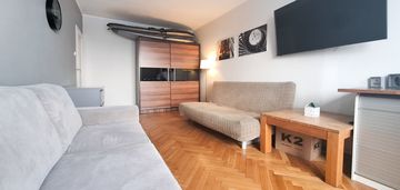 Mieszkanie 2-pokojowe przymorze super lokalizacja