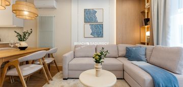 Nowy apartament ul. kijowska