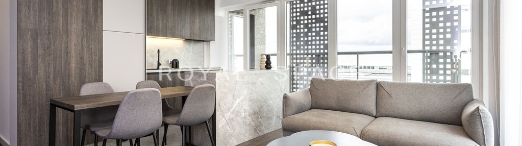 Apartament premium | sauna • fitness • taras