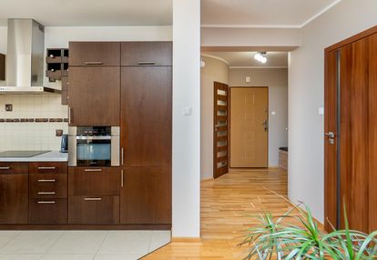 Komfort mieszkania