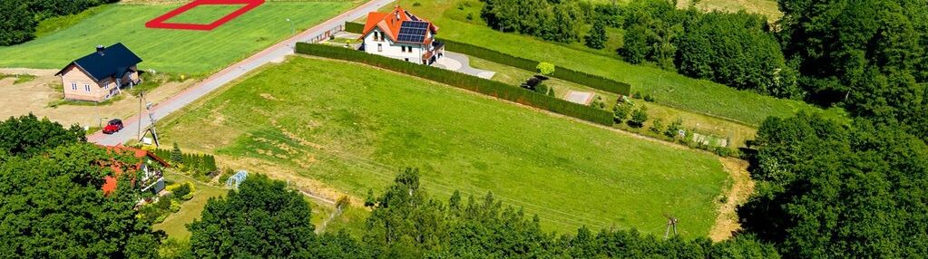 Działka budowlana- nowodworze- tarnów-małopolska