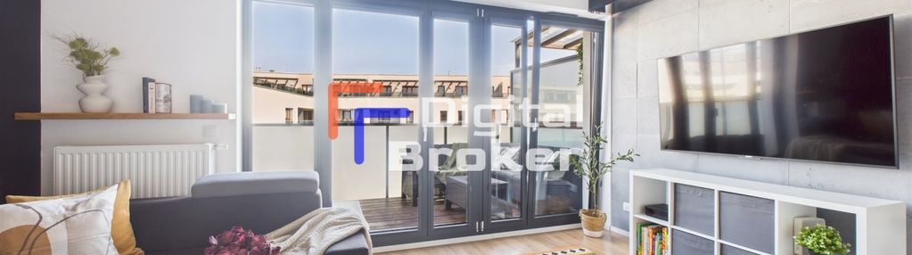 ⭐ unikatowe ⭐️2 pokoje ⭐ 45,5 m² ⭐ mokotów⭐