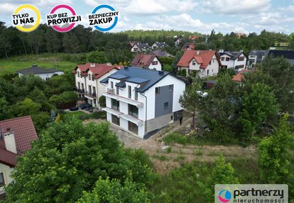 Nowa inwestycja bliźniak 6 pokoi straszyn