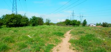 Działka budowlana, 3005 m2, czerwonak
