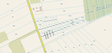 Działki w atrakcyjnych cenach blisko natury