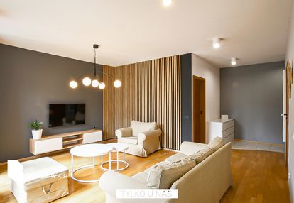 54 m2/2 pokoje z balkonem/milczańska