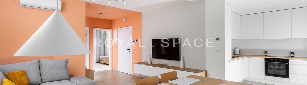 3 pokojowe mieszkanie w centrum wieliczki!