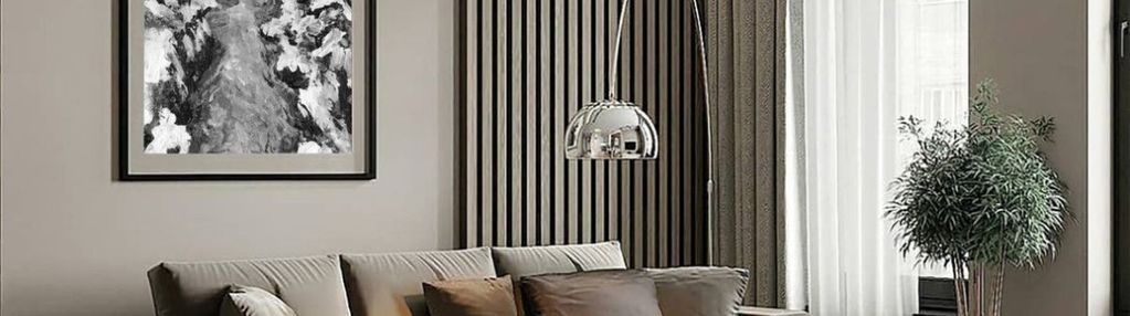 Zieleń, przestrzeń i gotowe do wprowadzenia