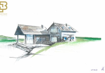 Twoja przestrzeń w naturze – działka 1,78 ha