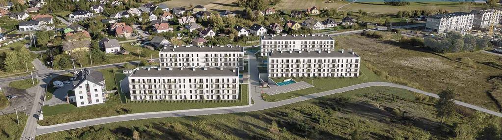 Kameralne | blisko lasu | kup, nie czekaj