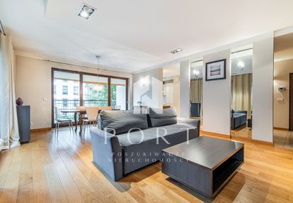 Wyjątkowe mieszkanie - szafarnia waterfront