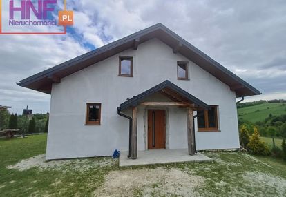 Dwa domy (130m2 i 36m2) na działce 18a w mogilnie