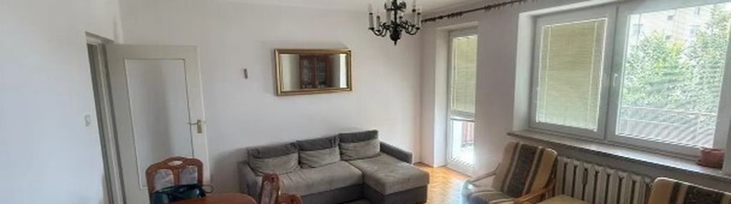 2-pokojowe mieszkanie na bemowie