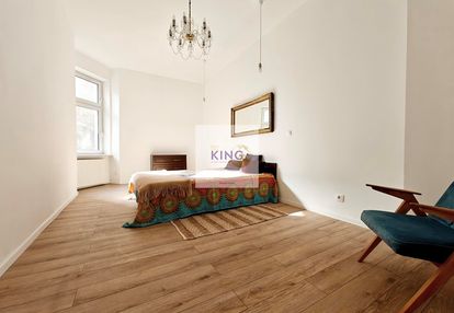 Rozkładowe, po remoncie, balkon, centrum!