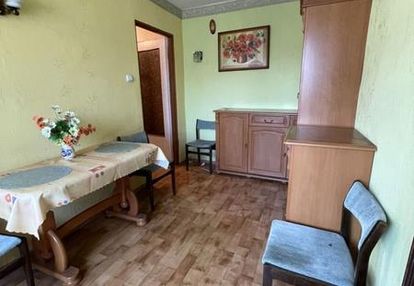 Sosnowiec niwka zagłębiowska - 34m2 2 pok + balkon