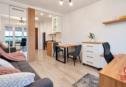 Komfortowe studio 30 m2. jurowiecka