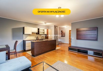 3 pokoje | 68,48 m² | garaż | miłkowskiego| ruczaj