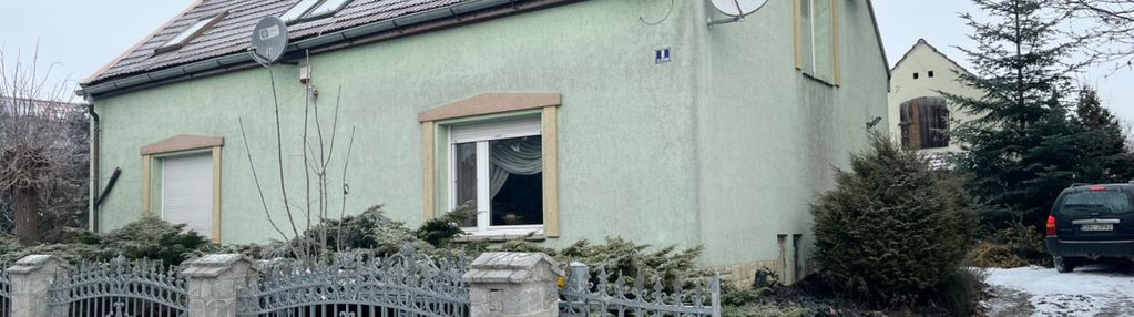 Dom po remoncie | blisko wrocławia | kryniczno