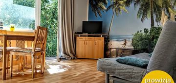 Uczelnia, skm, morze, 2 pok, os kuchnia, sopot!